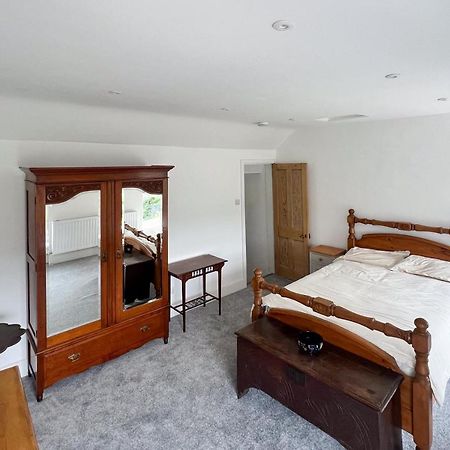 Abbeville Two Dales ภายนอก รูปภาพ