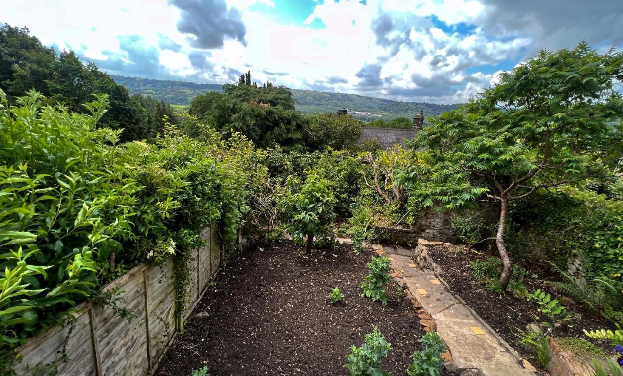 Abbeville Two Dales ภายนอก รูปภาพ