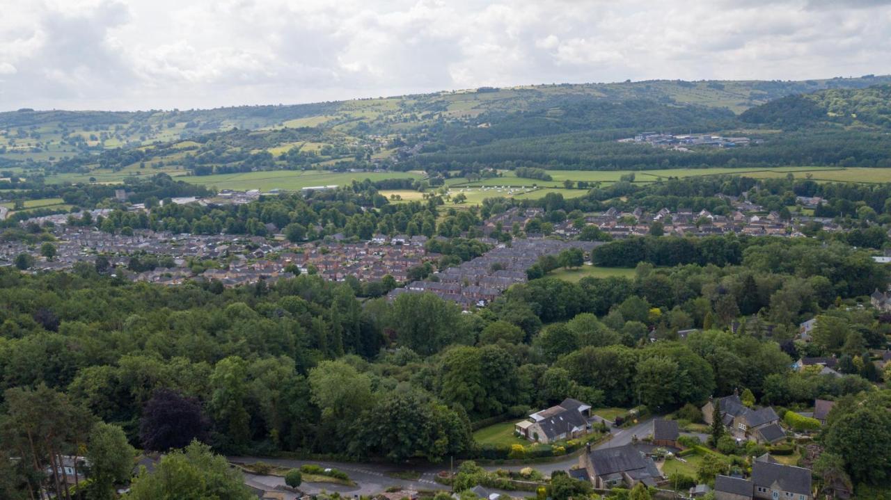 Abbeville Two Dales ภายนอก รูปภาพ