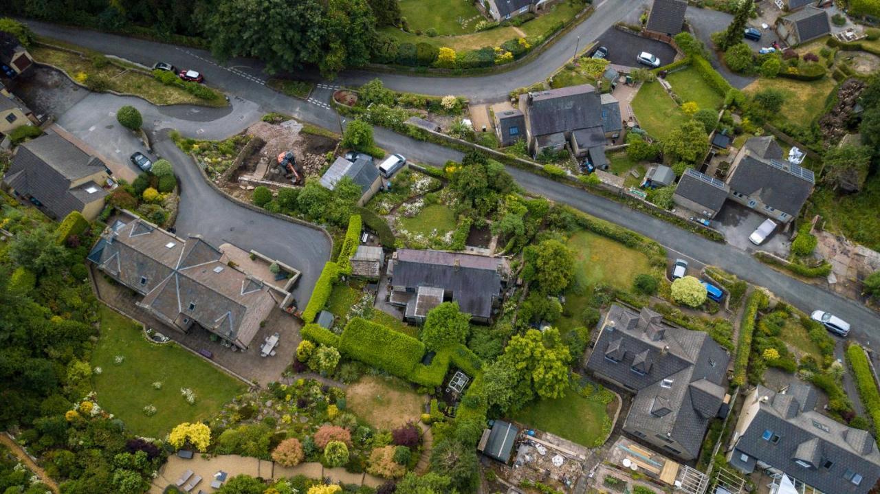 Abbeville Two Dales ภายนอก รูปภาพ